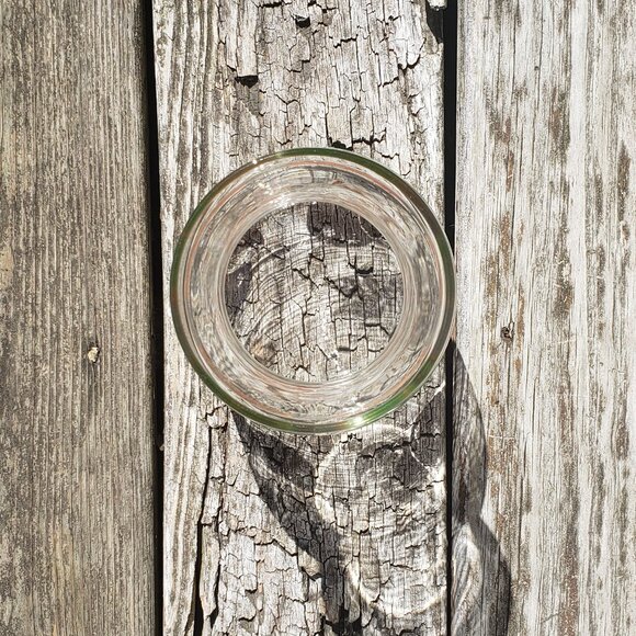 Anchor Hocking Orange Juice Glass - Picture 2 of 3